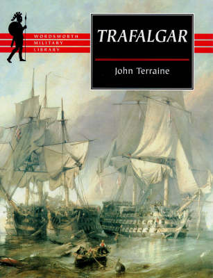 John Terraine - Trafalgar - 9781853266867 - KRF0028937