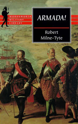 Robert Milne-Tyte - Armada! - 9781853266881 - KST0023835