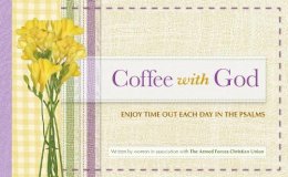 Paperback - Coffee With God - 9781853458415 - V9781853458415