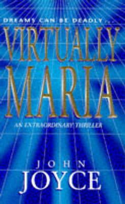 John Joyce - Virtually Maria - 9781853718243 - KST0015814