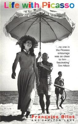 Francoise Gilot - Life With Picasso - 9781853812330 - V9781853812330