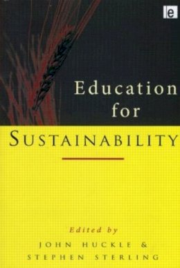 Herbert Girardet - Education for Sustainability - 9781853832567 - KCW0012618