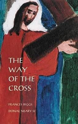 Frances Biggs - The Way of the Cross - 9781853905247 - KCG0002573