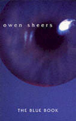 Owen Sheers - The Blue Book - 9781854112774 - V9781854112774