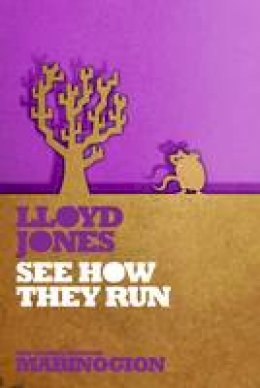 Lloyd Jones - See How They Run - 9781854115904 - V9781854115904