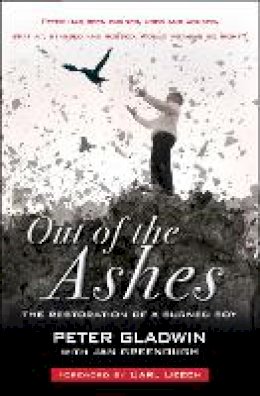 Peter Gladwin - Out of the Ashes - 9781854249920 - V9781854249920