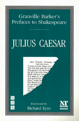 Prefaces to Shakespeare Harley Granville Barker 9781854591135