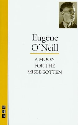Eugene O´neill - Moon for the Misbegotten - 9781854591395 - KKD0001525
