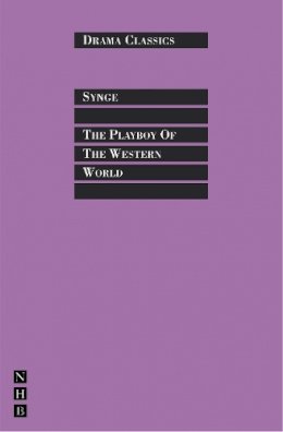 J.M. Synge - PLAYBOY OF THE WESTERN WORLD - 9781854592101 - V9781854592101