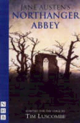 Jane Austen - Northanger Abbey - 9781854598370 - V9781854598370