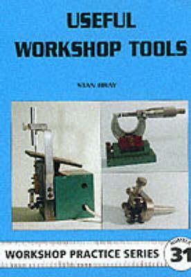 Stan Bray - Useful Workshop Tools - 9781854861948 - V9781854861948