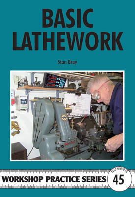 Stan Bray - Basic Lathework - 9781854862617 - V9781854862617