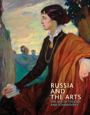 Rosalind P. Blakesley - Russia and the Arts - 9781855145375 - V9781855145375
