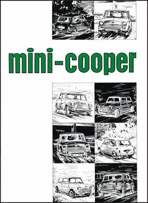 Darren Styles - Mini Owner's Handbook: Mini Cooper & Cooper `S' Mk 2: Part No. Akd4997 - 9781855200210 - V9781855200210