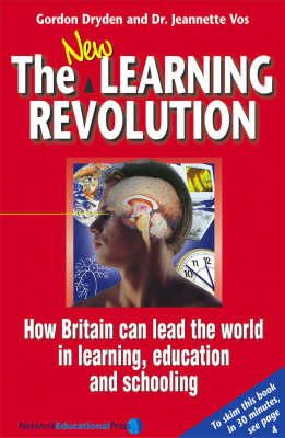 Gordon Dryden - The New Learning Revolution 3rd Edition - 9781855391833 - V9781855391833