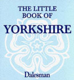 Paul (Comp) Jackson - Little Book of Yorkshire - 9781855681941 - V9781855681941