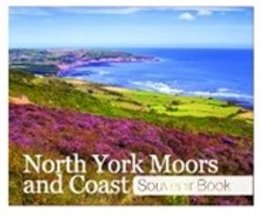 Dalesman - North York Moors & Coast Souvenir Book - 9781855683112 - V9781855683112