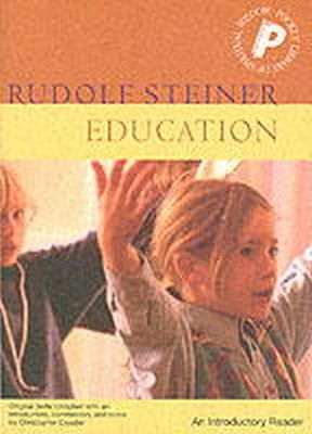 Rudolf Steiner - Education: An Introductory Reader - 9781855841185 - V9781855841185