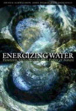 Jochen Schwuchow - Energizing Water - 9781855842403 - V9781855842403