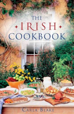 Carla Blake - Irish Cookbook - 9781856355049 - 9781856355049