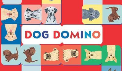 Itsuko Suzuki - Dog Domino - 9781856699839 - V9781856699839