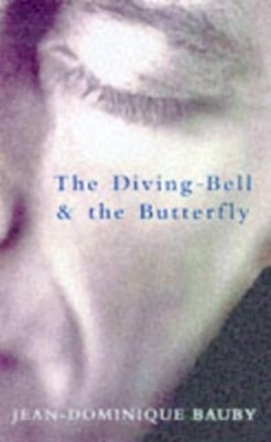 Jean-Dominique Bauby - Diving Bell and the Butterfly - 9781857027792 - KMO0000469