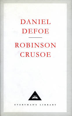 Daniel Defoe - Robinson Crusoe - 9781857150162 - V9781857150162