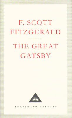 F. Scott Fitzgerald - The Great Gatsby - 9781857150193 - V9781857150193