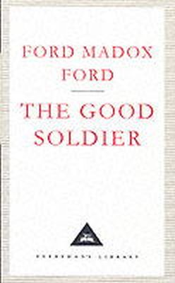 Ford Madox Ford - The Good Soldier - 9781857150209 - V9781857150209