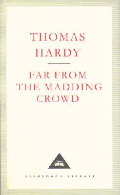 Thomas Hardy - Far from the Madding Crowd - 9781857150216 - V9781857150216