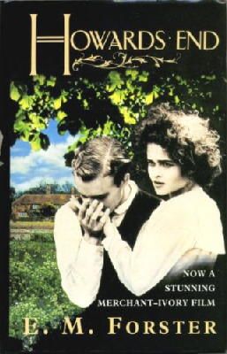 E. M. Forster - Howards End - 9781857150254 - V9781857150254