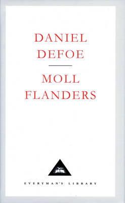 Daniel Defoe - Moll Flanders - 9781857150322 - V9781857150322