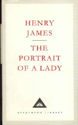 Henry James - The Portrait of a Lady - 9781857150391 - V9781857150391
