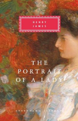 Henry James - The Portrait of a Lady - 9781857150391 - V9781857150391