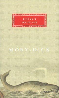 Herman Melville - Moby Dick - 9781857150407 - V9781857150407