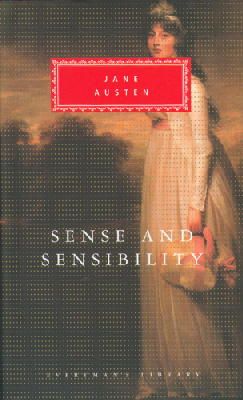 Jane Austen - Sense and Sensibility - 9781857150513 - V9781857150513