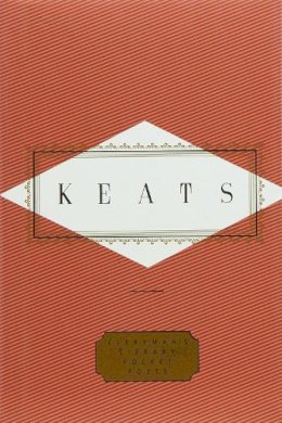John Keats - Poems (Everyman's Library Classics) - 9781857150537 - V9781857150537 John Keats - Poems (Everyman's Library Classics) - 9781857150537 - V9781857150537