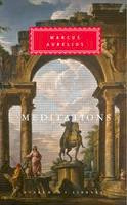 Marcus Aurelius - Meditations - 9781857150551 - 9781857150551