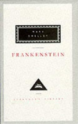 Michael Burgan - Frankenstein - 9781857150629 - V9781857150629