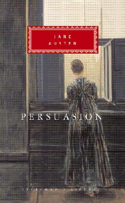 Jane Austen - Persuasion - 9781857150728 - V9781857150728