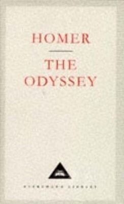 Homer - Odyssey (Homer) - 9781857150940 - V9781857150940