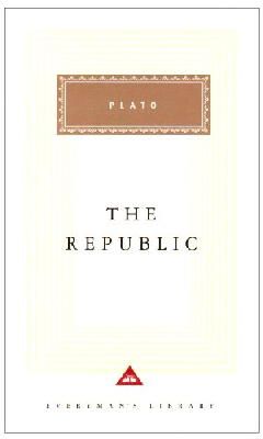 Plato - The Republic - 9781857150988 - V9781857150988