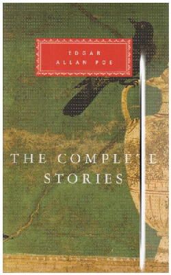 Edgar Allan Poe - The Complete Stories - 9781857150995 - 9781857150995