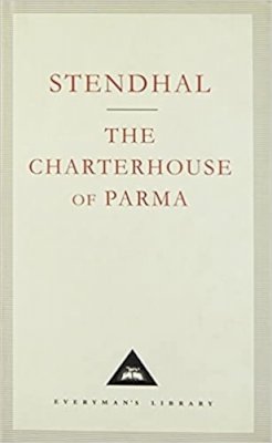 Stendhal - The Charterhouse of Parma - 9781857151022 - V9781857151022