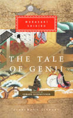 Murasaki Shikibu - The Tale of Genji - 9781857151084 - V9781857151084