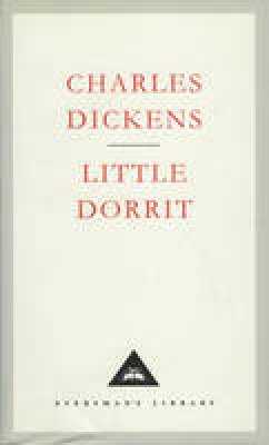 Charles Dickens - Little Dorrit - 9781857151114 - V9781857151114