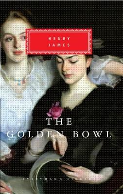 Henry James - The Golden Bowl - 9781857151176 - V9781857151176