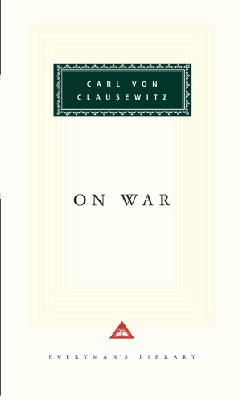 Carl Von Clausewitz - On War - 9781857151213 - V9781857151213