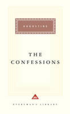 Augustine - The Confessions - 9781857151282 - V9781857151282