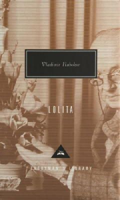 Vladimir Nabokov - Lolita - 9781857151336 - V9781857151336